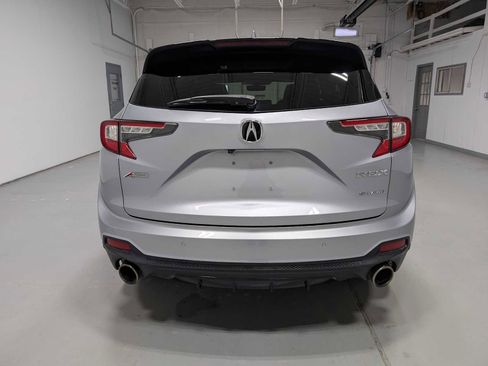Certified 2023 Acura RDX A-Spec image 9
