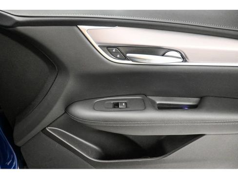 Used 2024 Cadillac XT5 Luxury FWD image 18