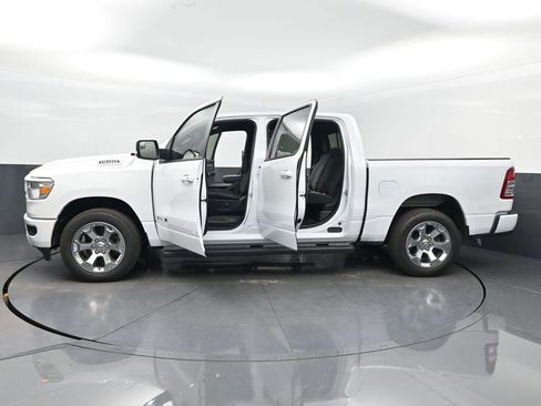 Used 2022 RAM 1500 Big Horn image 35