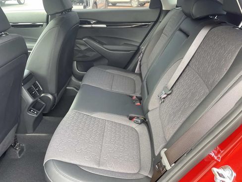 New 2026 Kia Seltos S AWD/4WD image 7