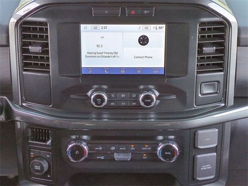 Certified 2022 Ford F150 XLT w/ Equipment Group 301A Mid image 18