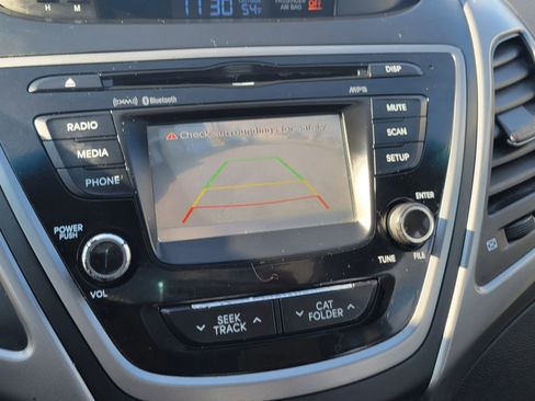 Used 2015 Hyundai Elantra Sport FWD image 22