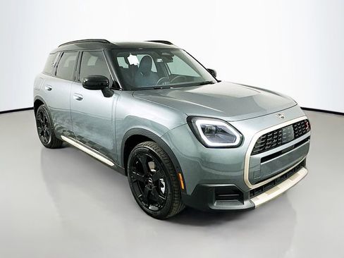 Certified 2026 MINI Cooper Countryman S AWD/4WD image 3