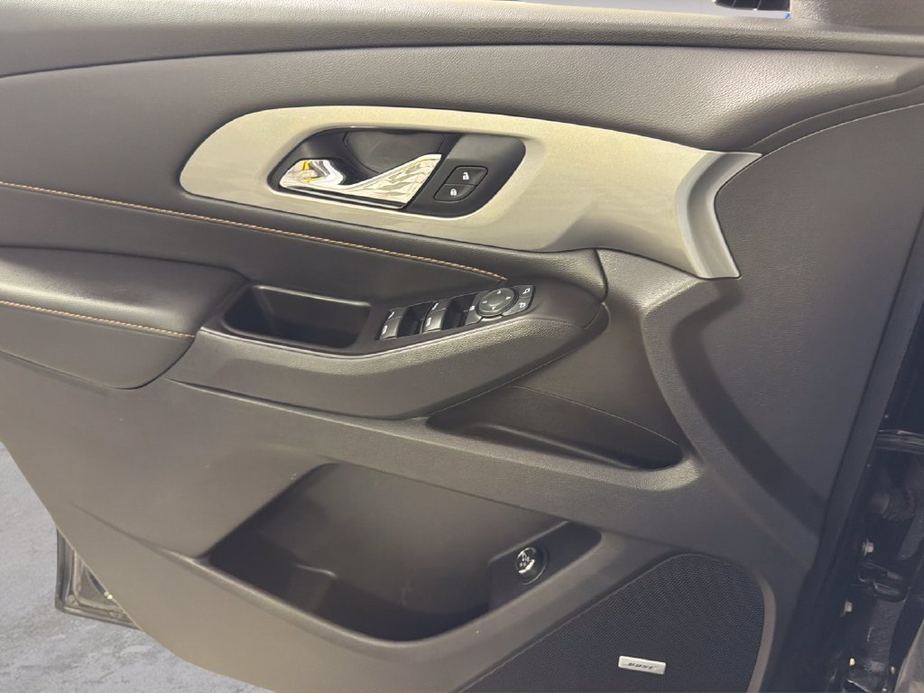 Used 2020 Chevrolet Traverse RS w/ LPO, Floor Liner Package FWD image 24