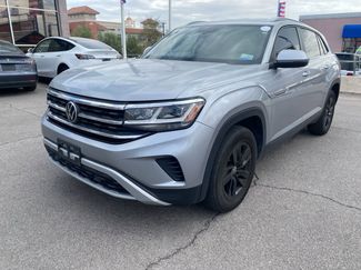 Used 2020 Volkswagen Atlas Cross Sport S image 1