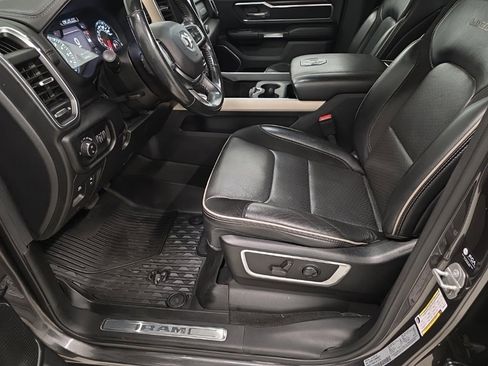 Used 2021 RAM 1500 Laramie image 13