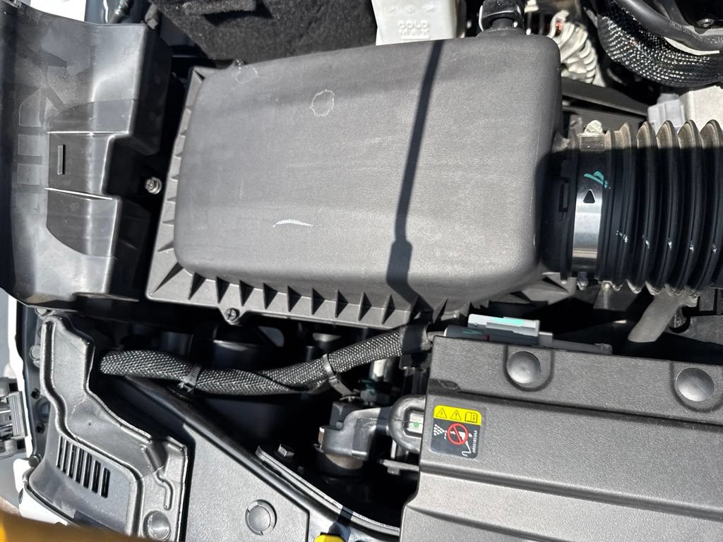 Used 2023 Jeep Wrangler Sport AWD/4WD image 28
