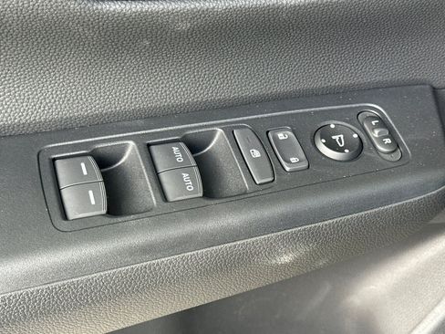 Used 2026 Honda CR-V TrailSport image 13