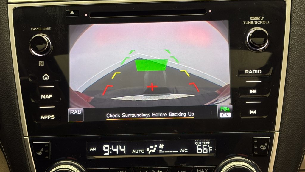 Used 2019 Subaru Outback 2.5i Limited AWD/4WD image 45