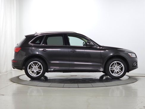 Used 2014 Audi Q5 2.0T Premium Plus AWD/4WD image 10
