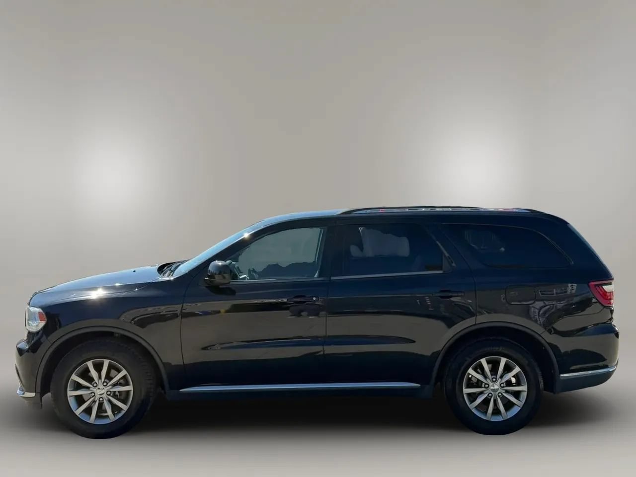 Used 2016 Dodge Durango SXT w/ Quick Order Package 23B AWD/4WD image 5
