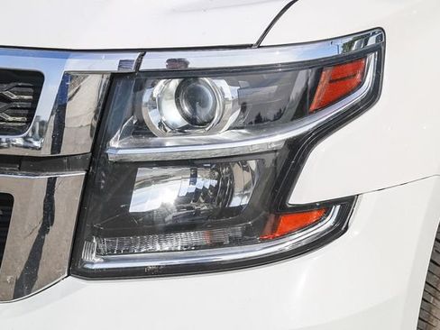 Used 2020 Chevrolet Tahoe LT AWD/4WD image 8