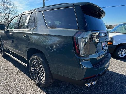 New 2026 Chevrolet Tahoe Z71 w/ Comfort Package image 7