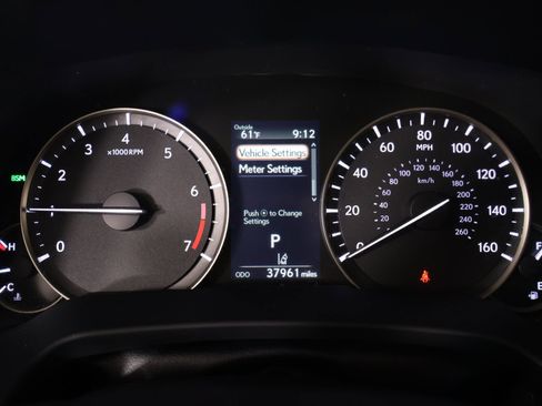 Used 2022 Lexus RX 350 AWD w/ Luxury Package image 4