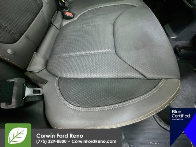 Used 2023 Subaru Forester Wilderness w/ Wilderness Package AWD/4WD image 33