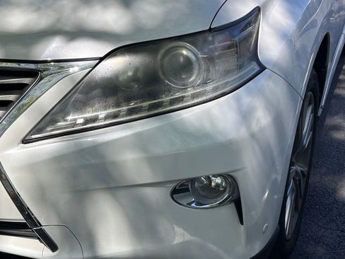 Used 2014 Lexus RX 350 FWD w/ Navigation Package image 12