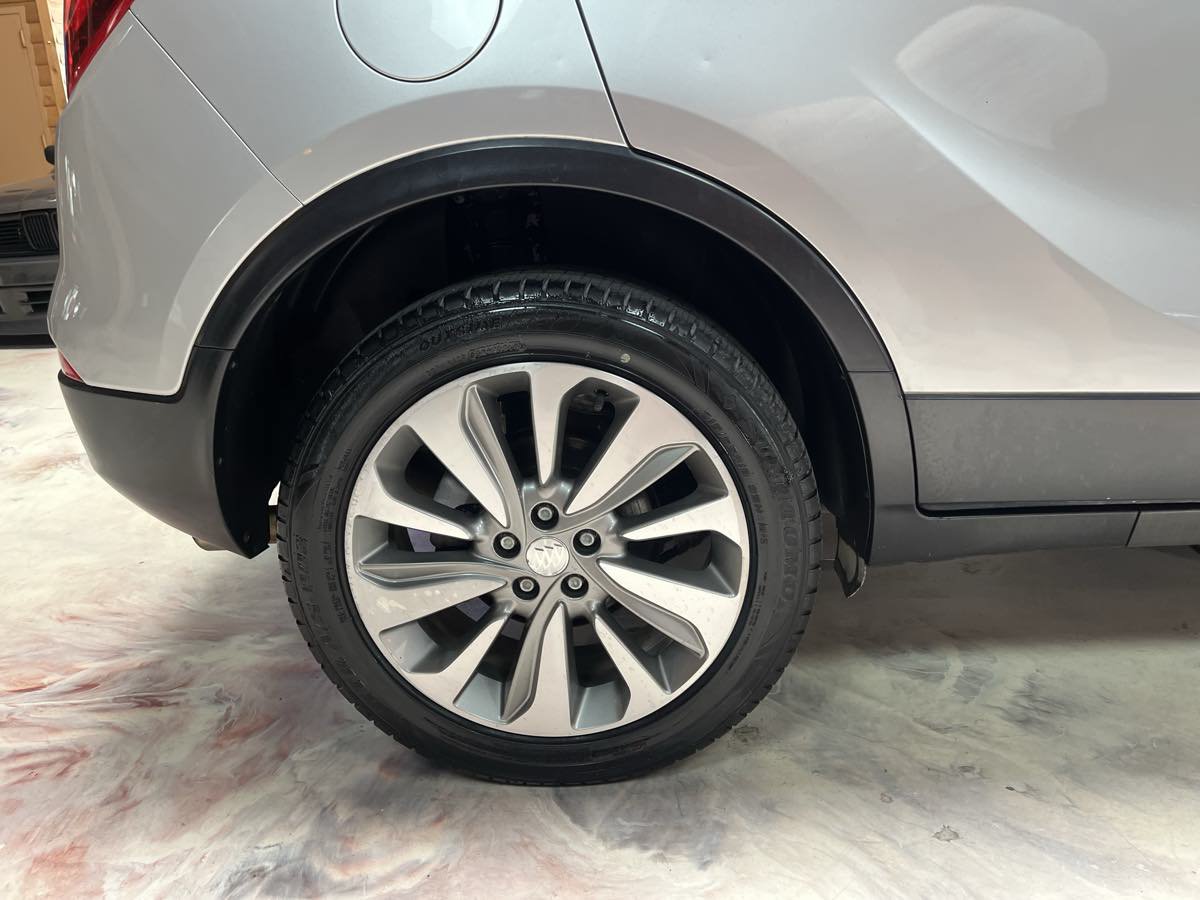 Used 2018 Buick Encore Preferred FWD image 32