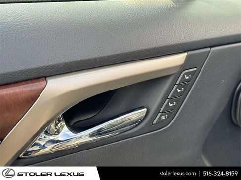 Certified 2021 Lexus RX 350 AWD w/ Premium Package image 19