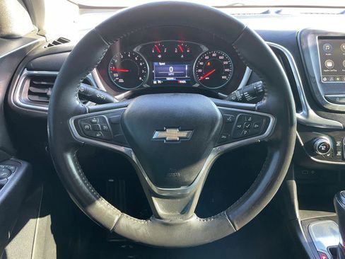 Used 2019 Chevrolet Equinox LT image 13