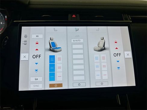 New 2026 Land Rover Range Rover Velar Dynamic SE image 18