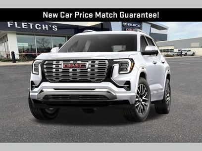New 2027 GMC Terrain Denali w/ LPO, Floor Liner Package