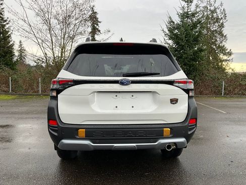 New 2026 Subaru Forester Wilderness image 7