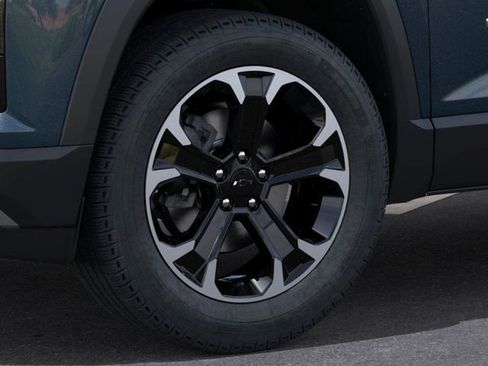 New 2026 Chevrolet Equinox LT image 9