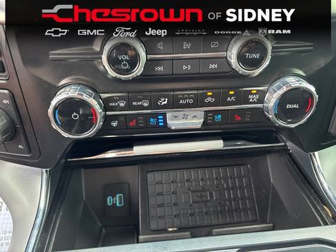 Used 2024 Ford F150 Lariat w/ Equipment Group 502A High AWD/4WD image 21