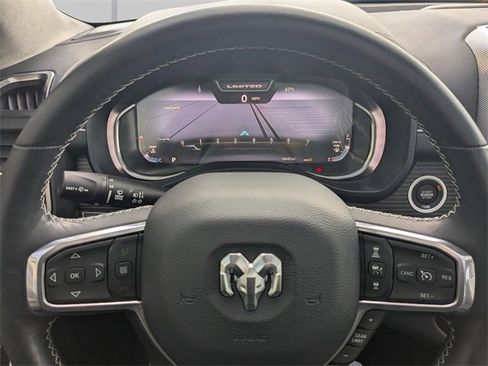 Used 2024 RAM 1500 Limited image 31