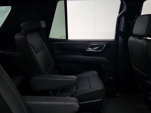 Used 2023 Chevrolet Tahoe LT w/ LT Signature Package AWD/4WD image 27