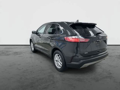 Used 2024 Ford Edge SEL AWD/4WD image 2