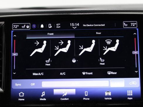 Used 2024 Chrysler Pacifica Touring-L image 33