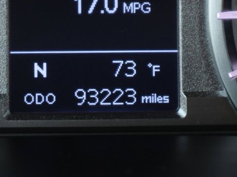 Used 2018 Toyota 4Runner SR5 Premium image 21