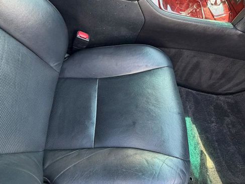 Used 2007 Lexus LS 460 Luxury image 19