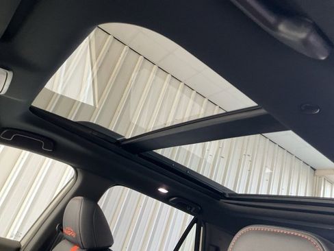 New 2026 Honda Passport TrailSport image 7