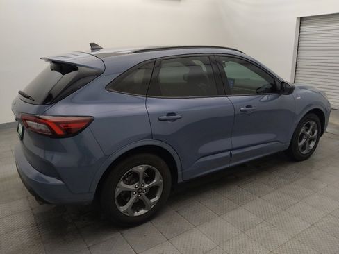 Used 2024 Ford Escape ST-Line w/ Tech Pack #1 image 10