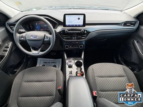 Used 2025 Ford Escape Active FWD image 20