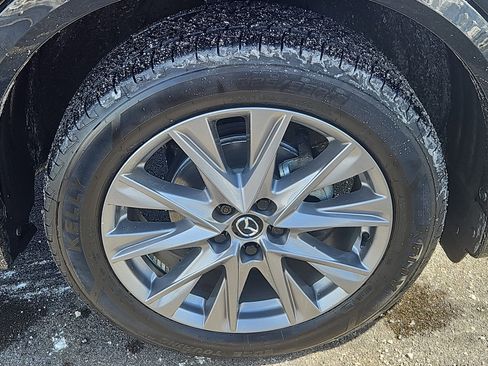 Certified 2024 MAZDA CX-5 AWD 2.5 S image 29