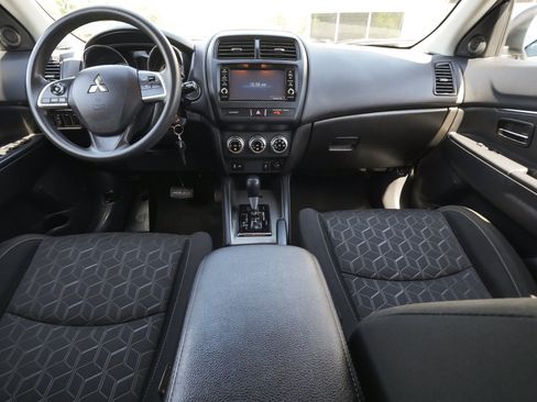 Used 2024 Mitsubishi Outlander Sport ES AWD/4WD image 39