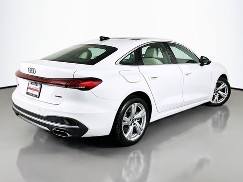 Used 2025 Audi A5 2.0T Premium w/ Convenience Package image 14