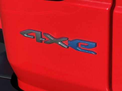 Used 2021 Jeep Wrangler Unlimited Sahara image 14