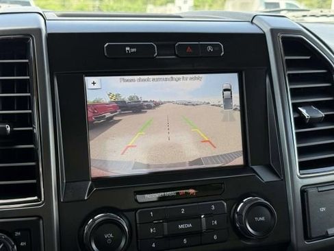 Used 2017 Ford F150 XLT w/ Equipment Group 302A Luxury AWD/4WD image 24