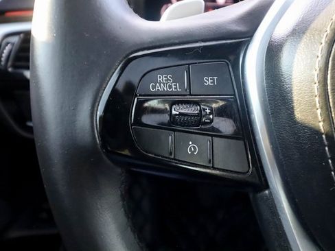 Used 2020 BMW 530i xDrive 530i xDrive w/ Convenience Package image 53