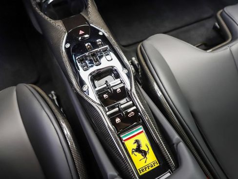 Certified 2026 Ferrari 296 GTS RWD image 37