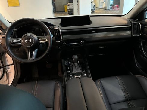 Used 2025 MAZDA CX-50 2.5 Hybrid w/ Premium Plus Pkg AWD/4WD image 35