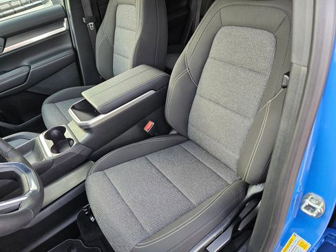 New 2026 GMC Terrain Elevation image 22