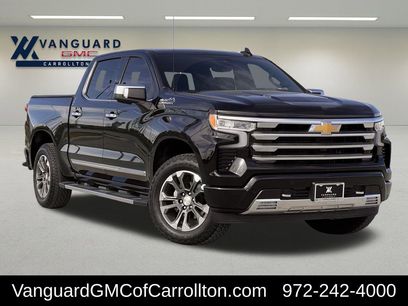 Used 2026 Chevrolet Silverado 1500 High Country w/ Technology Package