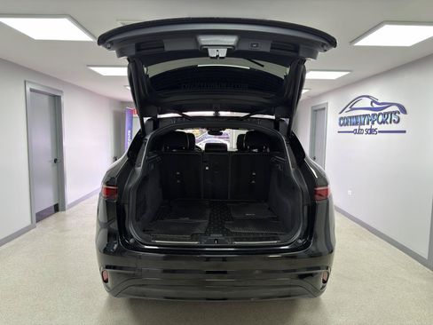 Used 2021 Jaguar F-PACE S AWD/4WD image 35