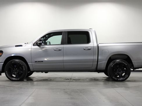 Used 2022 RAM 1500 Big Horn image 7