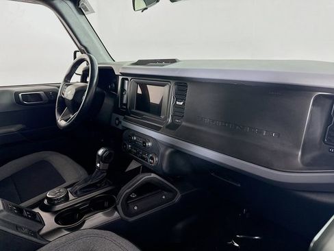Used 2023 Ford Bronco Big Bend image 26